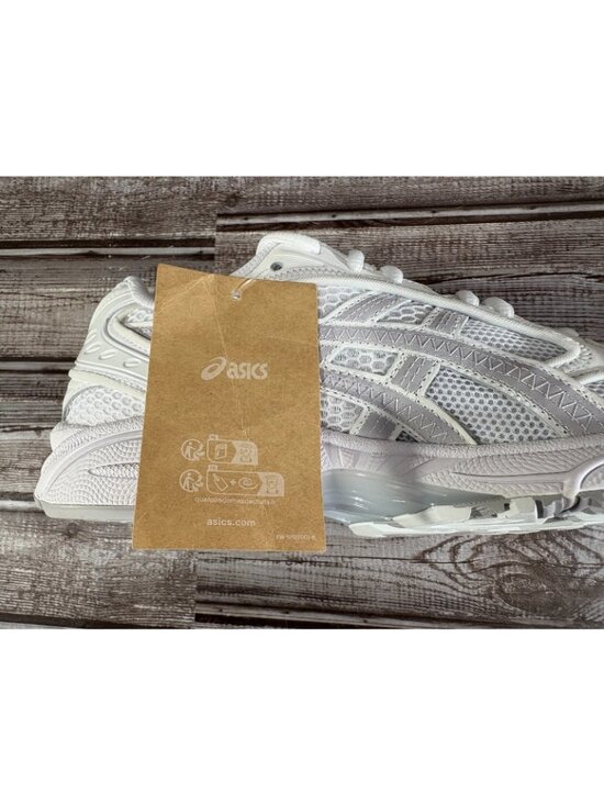 Thom Browne New York x Asics Gel Kayano 14 Sz 7.5 Men 9 Women White NEW In Box main image 9